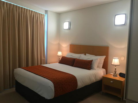 Wallaroo Marina Luxury Apartment - E Caravan Parks 4