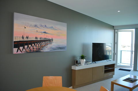 Wallaroo Marina Luxury Apartment - E Caravan Parks 17