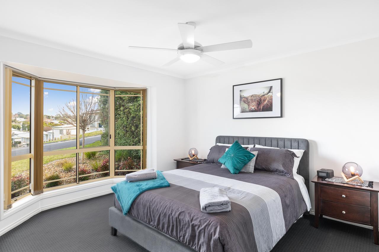 Mount Gambier SA E Caravan Parks