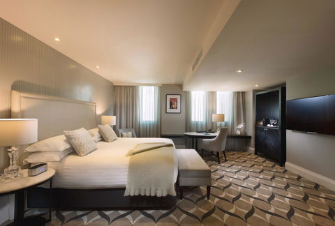 Mayfair Hotel - E Caravan Parks 14