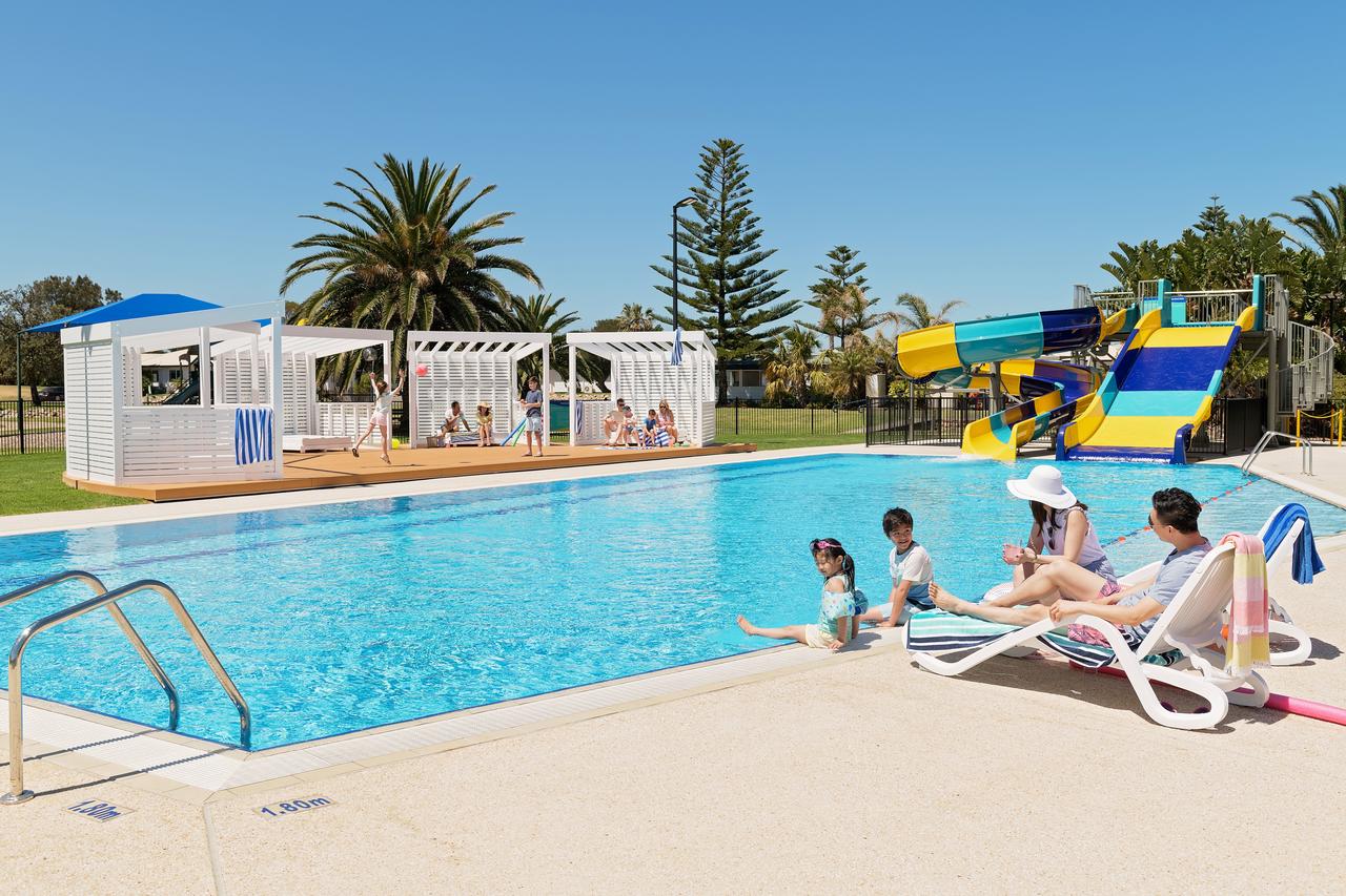  E Caravan Parks