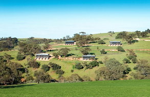 Book Lyndoch Accommodation E Caravan Parks E Caravan Parks