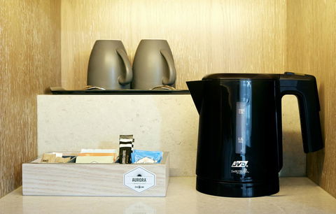 Holiday Inn Express Adelaide City Centre, An IHG Hotel - E Caravan Parks 3