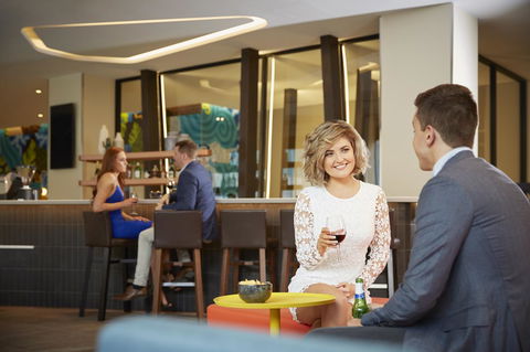 Holiday Inn Express Adelaide City Centre, An IHG Hotel - E Caravan Parks 30