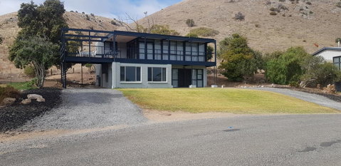 Breeze On Northbay 67 Elizabeth Crescent Carrickalinga - E Caravan Parks 0