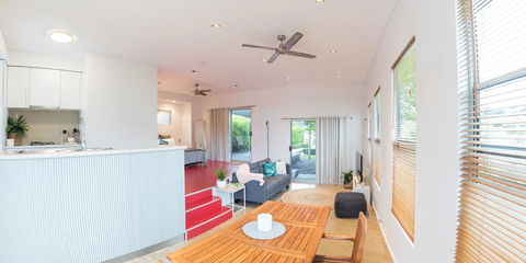 S T U D I O 22 Peaceful Retreat With Garden Views - E Caravan Parks 1