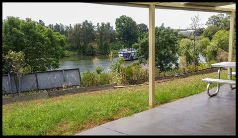 Windsor Terrace Motel - E Caravan Parks 7