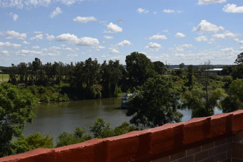 Windsor Terrace Motel - E Caravan Parks 5