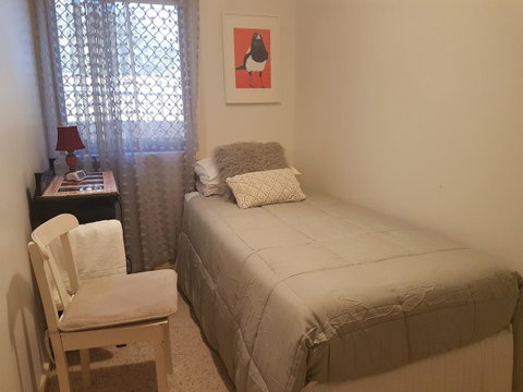 Tanunda\'s Magpie House - E Caravan Parks 7