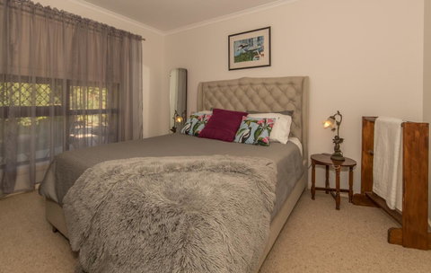 Tanunda\'s Magpie House - E Caravan Parks 5