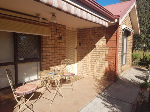 Tanunda\'s Magpie House - E Caravan Parks 25
