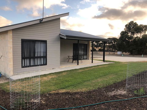 Jalilla Village - E Caravan Parks 2