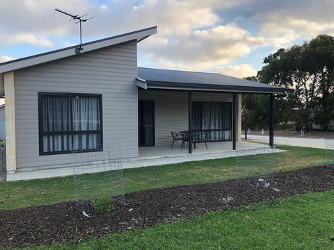 Jalilla Village - E Caravan Parks 8