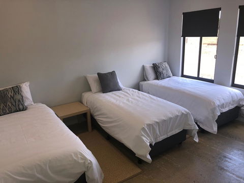 Jalilla Village - E Caravan Parks 12