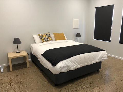 Jalilla Village - E Caravan Parks 9