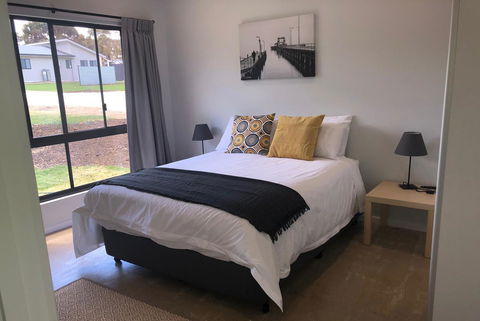 Jalilla Village - E Caravan Parks 3