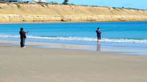 Eastern Breeze - E Caravan Parks 36