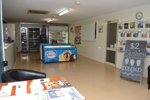 Discovery Parks - Roxby Downs - E Caravan Parks 24