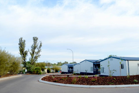 Discovery Parks - Roxby Downs - E Caravan Parks 21