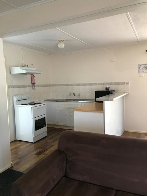 Discovery Parks - Roxby Downs - E Caravan Parks 12