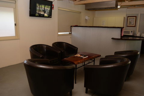 Discovery Parks - Roxby Downs - E Caravan Parks 20