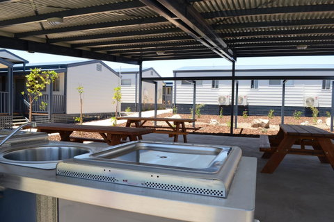 Discovery Parks - Roxby Downs - E Caravan Parks 22