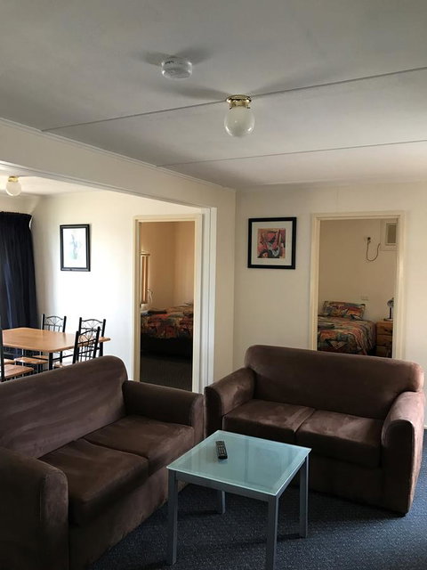 Discovery Parks - Roxby Downs - E Caravan Parks 14