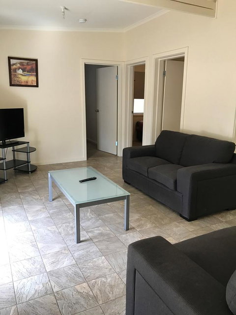 Discovery Parks - Roxby Downs - E Caravan Parks 9