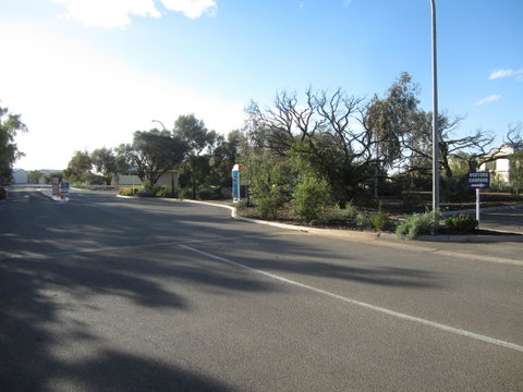 Discovery Parks - Roxby Downs - E Caravan Parks 17