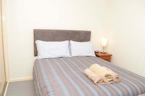 Discovery Parks - Roxby Downs - E Caravan Parks 15