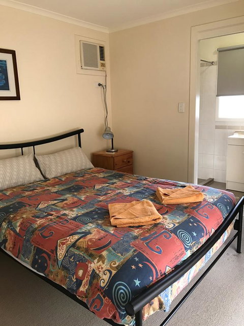 Discovery Parks - Roxby Downs - E Caravan Parks 10
