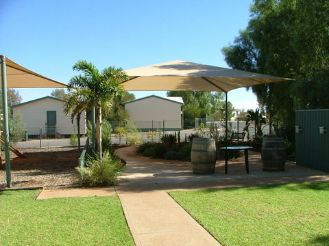 Discovery Parks - Roxby Downs - E Caravan Parks 5
