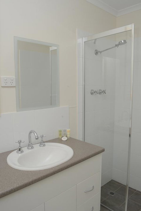 Discovery Parks - Roxby Downs - E Caravan Parks 16