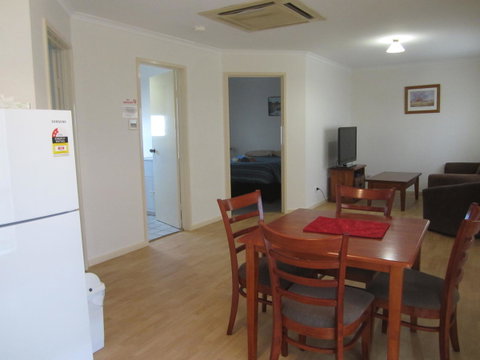 Discovery Parks - Roxby Downs - E Caravan Parks 13