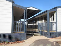 Book Roxby Downs Accommodation Vacations E Caravan Parks E Caravan Parks