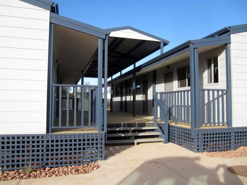 Discovery Parks - Roxby Downs - E Caravan Parks 18
