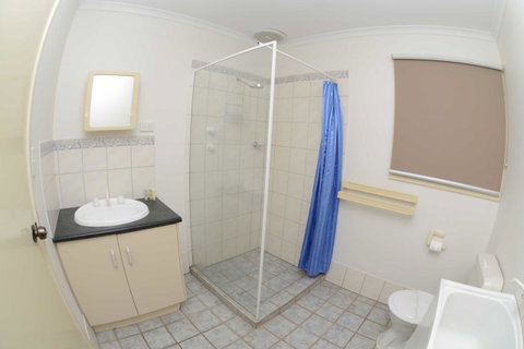 Discovery Parks - Roxby Downs - E Caravan Parks 2
