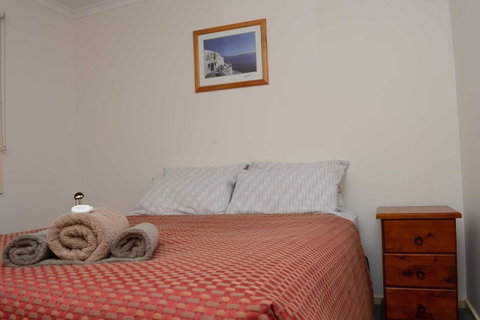 Discovery Parks - Roxby Downs - E Caravan Parks 1