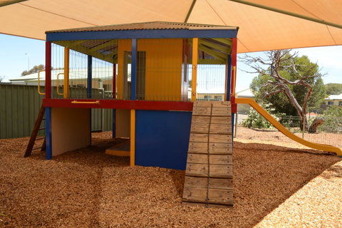 Discovery Parks - Roxby Downs - E Caravan Parks 27