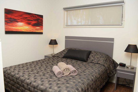 Discovery Parks - Roxby Downs - E Caravan Parks 4