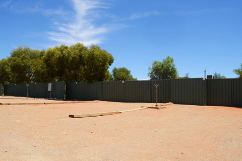 Discovery Parks - Roxby Downs - E Caravan Parks 26