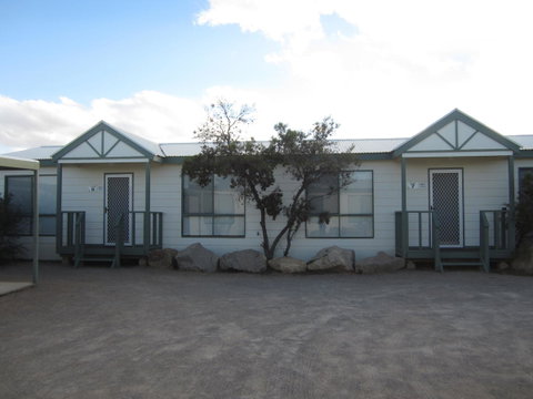 Discovery Parks - Roxby Downs - E Caravan Parks 19