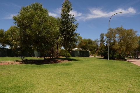 Discovery Parks - Roxby Downs - E Caravan Parks 25