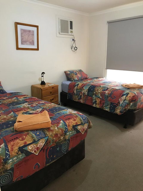 Discovery Parks - Roxby Downs - E Caravan Parks 7