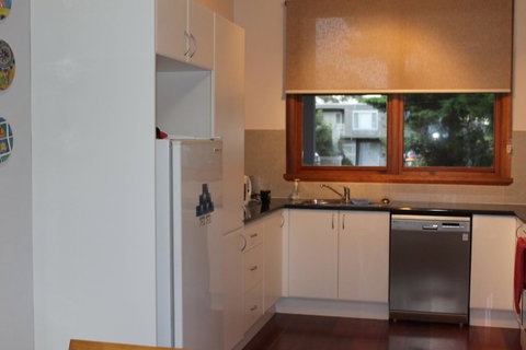 \'Point Break\' Your Waterfront Break At The Point - E Caravan Parks 8