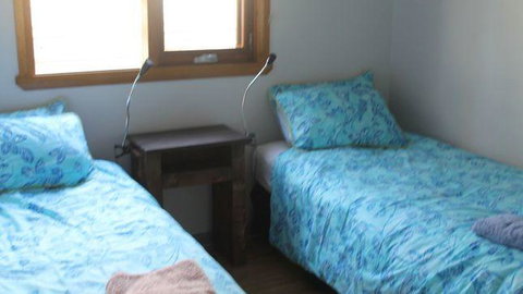 \'Point Break\' Your Waterfront Break At The Point - E Caravan Parks 11