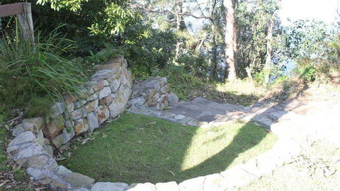 \'Point Break\' Your Waterfront Break At The Point - E Caravan Parks 14