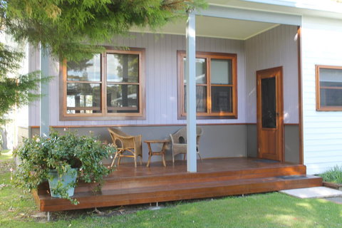 \'Point Break\' Your Waterfront Break At The Point - E Caravan Parks 2