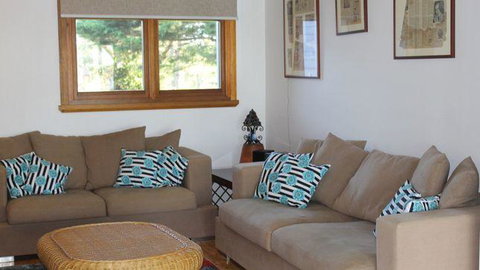 \'Point Break\' Your Waterfront Break At The Point - E Caravan Parks 6