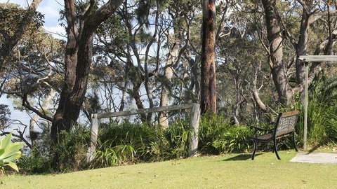 \'Point Break\' Your Waterfront Break At The Point - E Caravan Parks 13